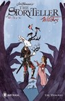 Jim Henson's Storyteller: Witches #1 - Jim Henson ; Matthew Dow Smith ; Jeff Stokely ; Kyla Vanderklugt ; S.M. Vidaurri - 9781681592084