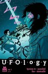 UFOlogy #1 - James Tynion IV ; Noah J. Yuenkel - 9781681593784