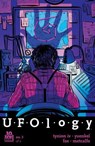 UFOlogy #3 - James Tynion IV ; Noah J. Yuenkel - 9781681593807