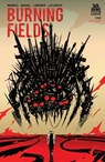 Burning Fields #5 - Michael Moreci ; Tim Daniel - 9781681594095