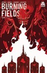Burning Fields #8 - Michael Moreci ; Tim Daniel - 9781681594125