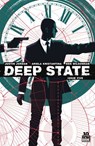 Deep State #5 - Justin Jordan - 9781681594323