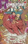 Lumberjanes #12 - Shannon Watters ; Noelle Stevenson - 9781681594835