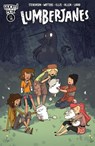 Lumberjanes #14 - Shannon Watters ; Noelle Stevenson - 9781681594859