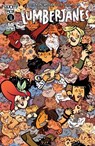 Lumberjanes #15 - Shannon Watters ; Noelle Stevenson - 9781681594866