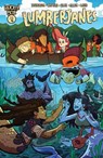 Lumberjanes #16 - Shannon Watters ; Noelle Stevenson - 9781681594873
