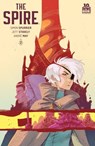 The Spire #2 - Simon Spurrier - 9781681595511