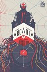 Arcadia #5 - Alex Paknadel - 9781681595771