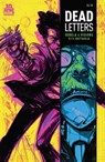 Dead Letters #10 - Christopher Sebela - 9781681597096