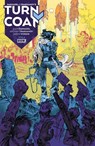 Paknadel & Trakhanov's Turncoat #1 - Alex Paknadel - 9781681597652