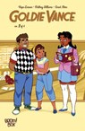 Goldie Vance #2 - Hope Larson - 9781681597874