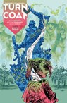 Paknadel & Trakhanov's Turncoat #3 - Alex Paknadel - 9781681598062