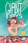 Giant Days #16 - John Allison - 9781681598208