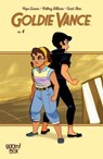Goldie Vance #4 - Hope Larson - 9781681598277