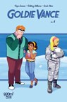 Goldie Vance #6 - Hope Larson - 9781681599182