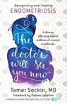 The Doctor Will See You Now - Tamer Seckin - 9781681621128