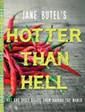 Jane Butel's Hotter than Hell Cookbook - Jane Butel - 9781681624686