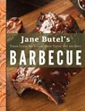 Jane Butel's Finger Lickin', Rib Stickin', Great Tastin', Hot and Spicy Barbecue - Jane Butel - 9781681624778