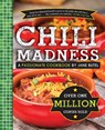 Jane Butel's Chili Madness - Jane Butel - 9781681624822