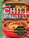Jane Butel's Chili Madness - Jane Butel - 9781681624839