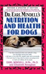 Dr. Earl Mindell's Nutrition and Health for Dogs - Elizabeth Renaghan ; Earl L Mindell - 9781681627113