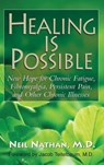 Healing Is Possible - Neil Nathan - 9781681627281