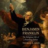 Benjamin Franklin -  - 9781681686011