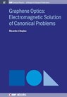 Graphene Optics - Ricardo A. Depine - 9781681743080