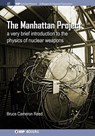 The Manhattan Project - B. Cameron Reed - 9781681746043