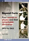 Beyond Curie - Scott Calvin - 9781681746449