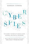 Cyberspies - CORERA,  Gordon - 9781681771540