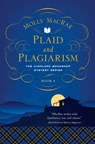Plaid and Plagiarism - Molly MacRae - 9781681772967