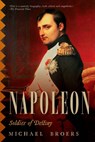 Napoleon - BROERS,  Michael - 9781681773056