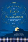 Plaid and Plagiarism - MACRAE,  Molly - 9781681776194