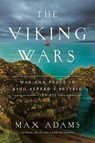 The Viking Wars - ADAMS,  Max - 9781681777979