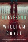 Gravesend - BOYLE,  William - 9781681778495