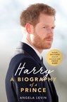 HARRY - Angela Levin - 9781681779102