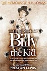 The Demise of Billy the Kid - Preston Lewis - 9781681790015