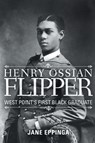 Henry Ossian Flipper - Jane Eppinga - 9781681790060