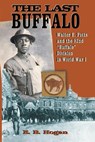 The Last Buffalo - E B Hogan - 9781681790459