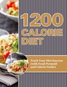1200 Calorie Diet - Speedy Publishing LLC - 9781681850511