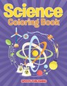 Science Coloring Book - Speedy Publishing LLC - 9781681854717