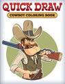 Quick Draw - Speedy Publishing LLC - 9781681859255