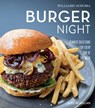 Burger Night - Kate McMillan - 9781681880006