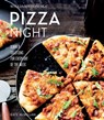 Pizza Night - Kate McMillan - 9781681880389