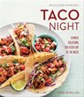 Taco Night - Kate McMillan - 9781681880402
