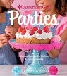 American Girl Parties - American Girl ; Williams Sonoma - 9781681881386