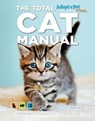 The Total Cat Manual - David Meyer ; Abbie Moore ; Dr. Pia Salk - 9781681882154