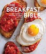 Breakfast Bible - Kate Mcmillan - 9781681882918