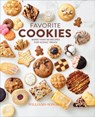 Favorite Cookies - The Williams-Sonoma Test Kitchen ; Annabelle Breakey - 9781681883083
